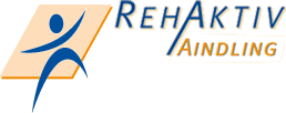 Therapie- und Trainingszentrum Aindling logo